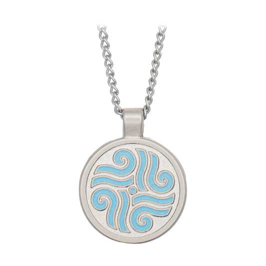 Collier Avatar : Le Dernier Maître de l’Air - Glow-in-the-Dark Elements
