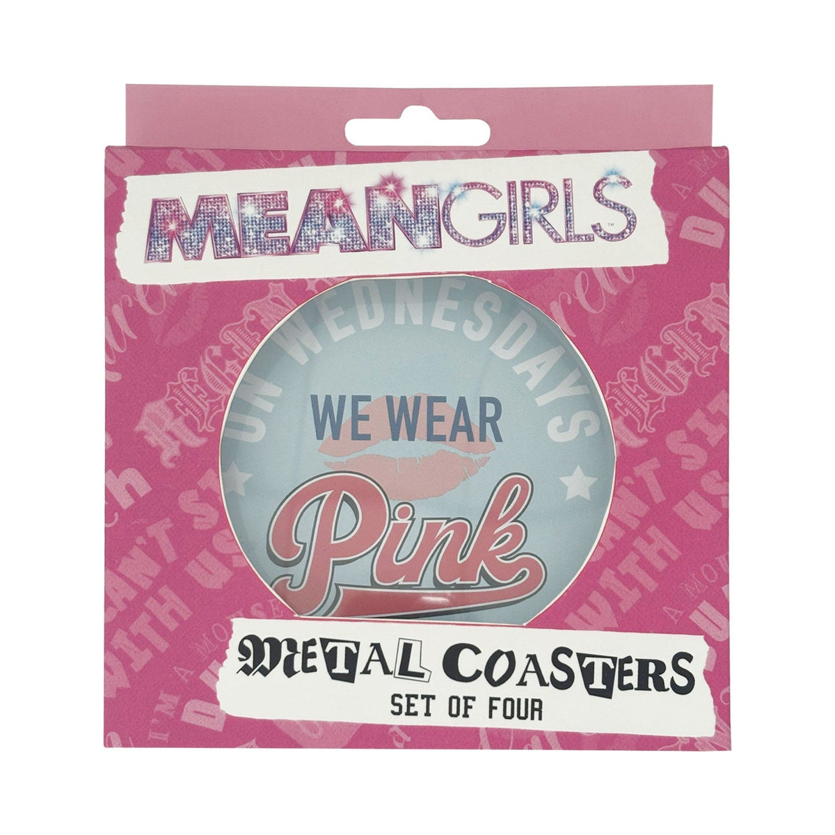 Set de 4 sous-verres métal imprimés Mean GirlsSSet de 4 sous-verres métal imprimés Mean GirlsoSet de 4 sous-verres métal imprimés Mean GirlsuSet de 4 sous-verres métal imprimés Mean GirlssSet de 4 sous-verres métal imprimés Mean Girls-Set de 4 sous-verres métal imprimés Mean GirlsvSet de 4 sous-verres métal imprimés Mean GirlseSet de 4 sous-verres métal imprimés Mean GirlsrSet de 4 sous-verres métal imprimés Mean GirlsrSet de 4 sous-verres métal imprimés Mean GirlseSet de 4 sous-verres métal imprimés Mean G