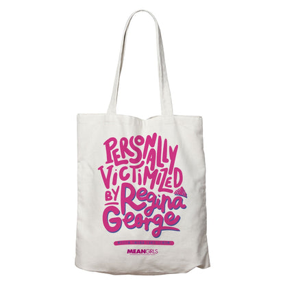 Tote bag Mean Girls - Regina George