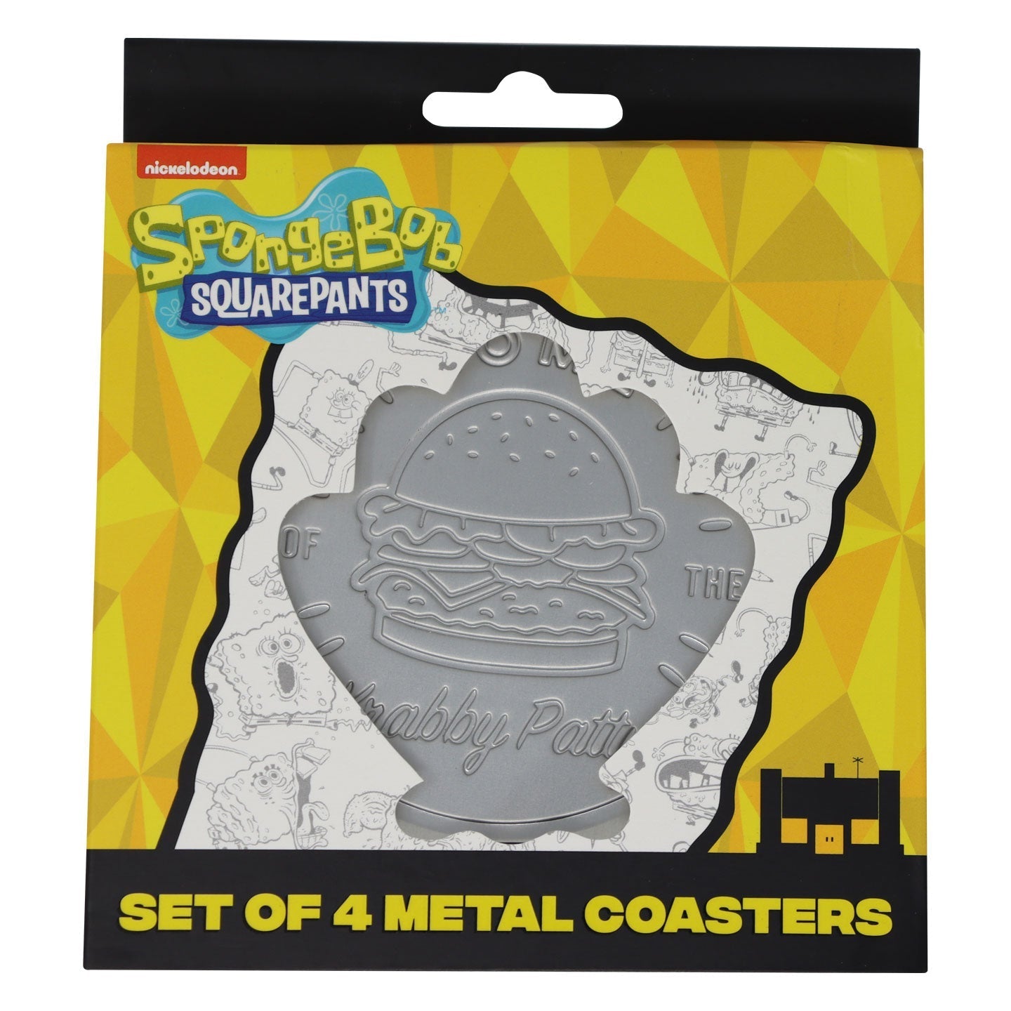 Set de 4 sous-verres métal embossés Bob l’épongeSSet de 4 sous-verres métal embossés Bob l’épongeoSet de 4 sous-verres métal embossés Bob l’épongeuSet de 4 sous-verres métal embossés Bob l’épongesSet de 4 sous-verres métal embossés Bob l’éponge-Set de 4 sous-verres métal embossés Bob l’épongevSet de 4 sous-verres métal embossés Bob l’épongeeSet de 4 sous-verres métal embossés Bob l’épongerSet de 4 sous-verres métal embossés Bob l’épongerSet de 4 sous-verres métal embossés Bob l’épongeeSet de 4 sous-verres m