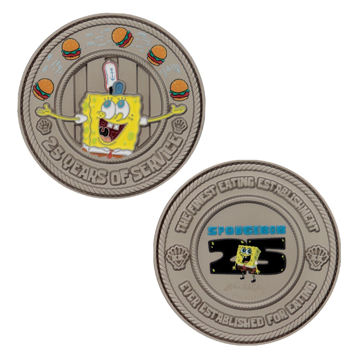 Pièce collector Bob l’éponge - 25 Years of ServicePPièce collector Bob l’éponge - 25 Years of ServiceiPièce collector Bob l’éponge - 25 Years of ServiceèPièce collector Bob l’éponge - 25 Years of ServicecPièce collector Bob l’éponge - 25 Years of ServiceePièce collector Bob l’éponge - 25 Years of Service Pièce collector Bob l’éponge - 25 Years of ServicecPièce collector Bob l’éponge - 25 Years of ServiceoPièce collector Bob l’éponge - 25 Years of ServicelPièce collector Bob l’éponge - 25 Years of ServicelPi