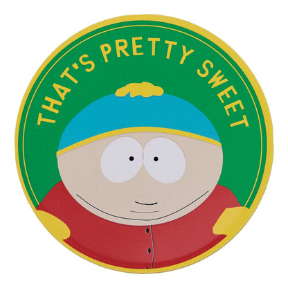 Sous-verres South Park - 4 Printed