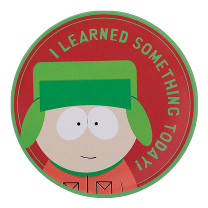 Sous-verres South Park - 4 Printed
