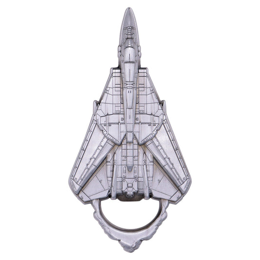 Décapsuleur magnétique Top Gun - F-14