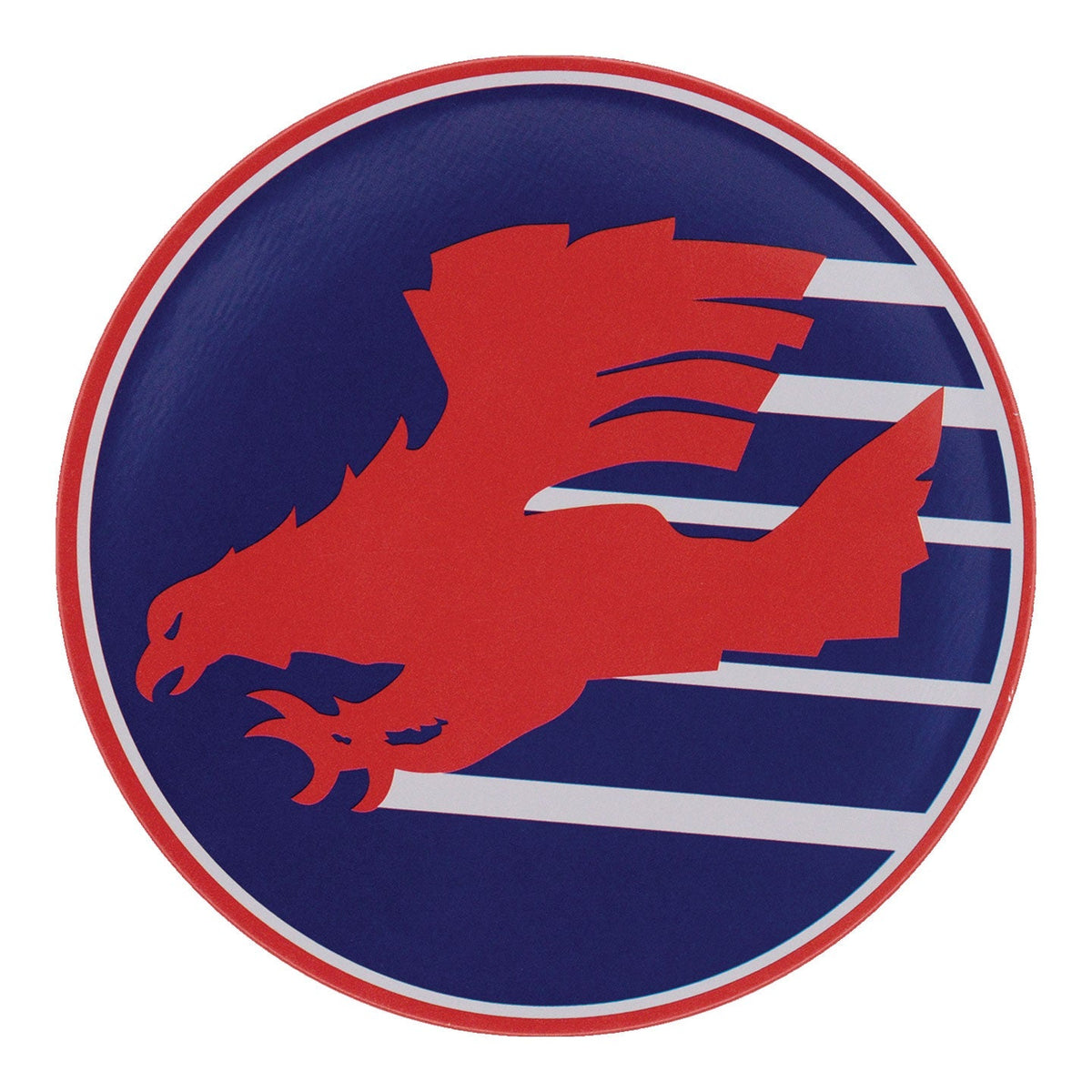 Sous-verres Top Gun - Set of Four Printed Coasters