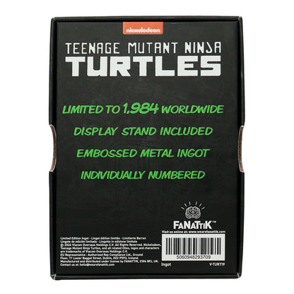Lingot collector Tortues Ninja - 40th Anniversary GreenLLingot collector Tortues Ninja - 40th Anniversary GreeniLingot collector Tortues Ninja - 40th Anniversary GreennLingot collector Tortues Ninja - 40th Anniversary GreengLingot collector Tortues Ninja - 40th Anniversary GreenoLingot collector Tortues Ninja - 40th Anniversary GreentLingot collector Tortues Ninja - 40th Anniversary Green Lingot collector Tortues Ninja - 40th Anniversary GreencLingot collector Tortues Ninja - 40th Anniversary GreenoLingot c