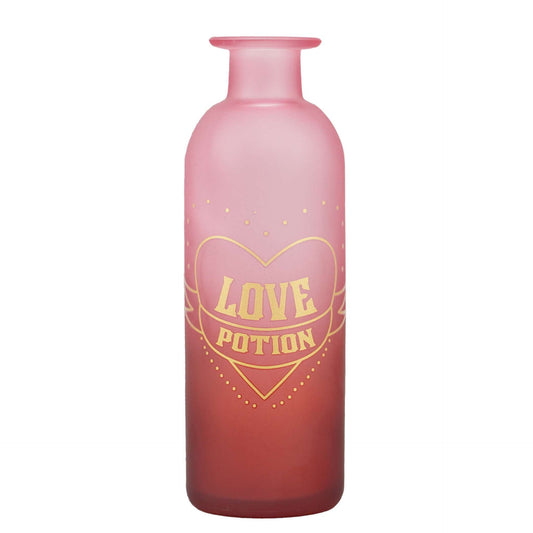 Vase Harry Potter - à potions en verre 16 cm philtre d'amour