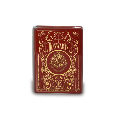 Pot en céramique Harry Potter - Poudlard 14 cm
