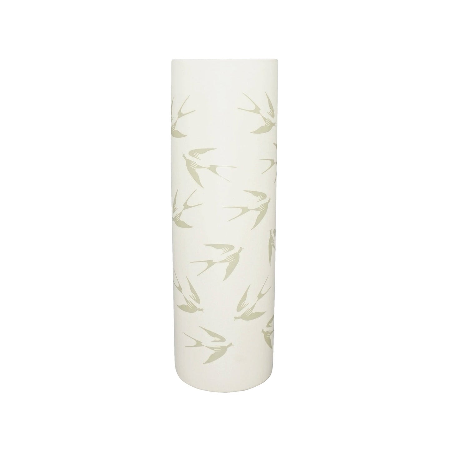 Vase Tube RSPB - Hirondelles