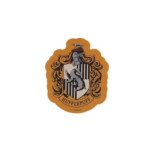 Harry Potter Vinyl Sticker - Hufflepuff