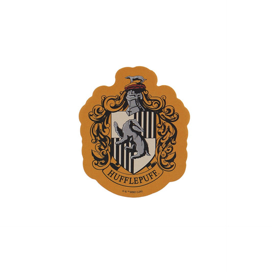 Harry Potter Vinyl Sticker - Hufflepuff