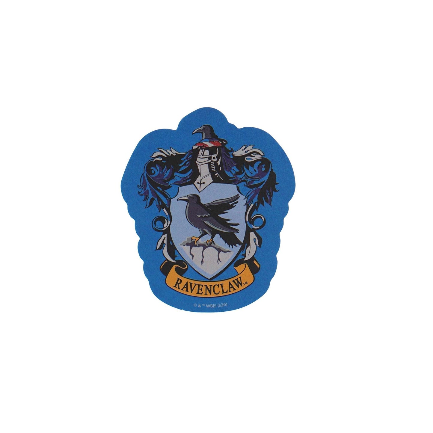 Sticker vinyle Harry Potter - Serdaigle