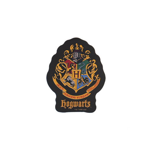 Harry Potter Vinyl Decal - Hogwarts