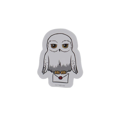 Vinyl-Aufkleber Harry Potter - Hedwig