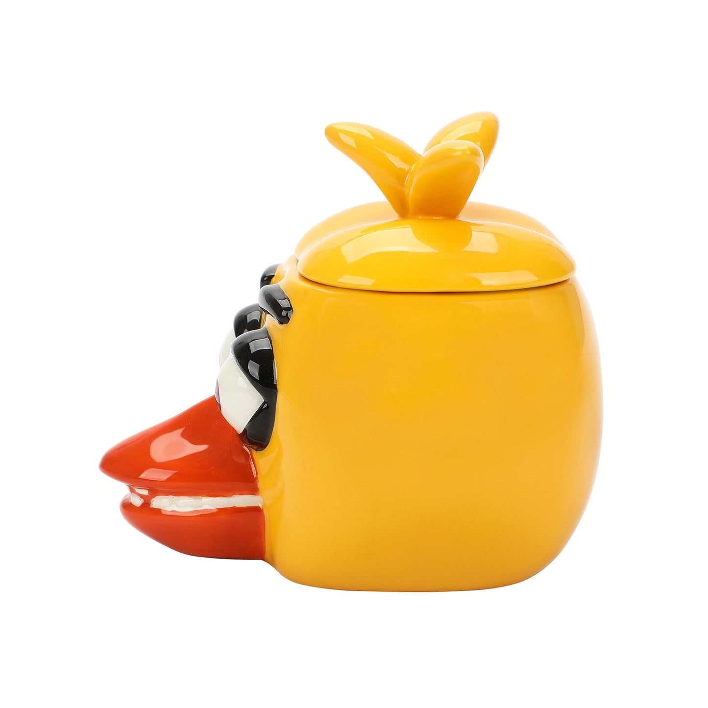 Five Nights At Freddy's Chica Sculpted Ceramic Mug