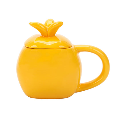Five Nights At Freddy's Chica Sculpted Ceramic Mug