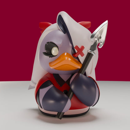 Canard Hazbin Hotel: Vaggie (Boxed Edition)