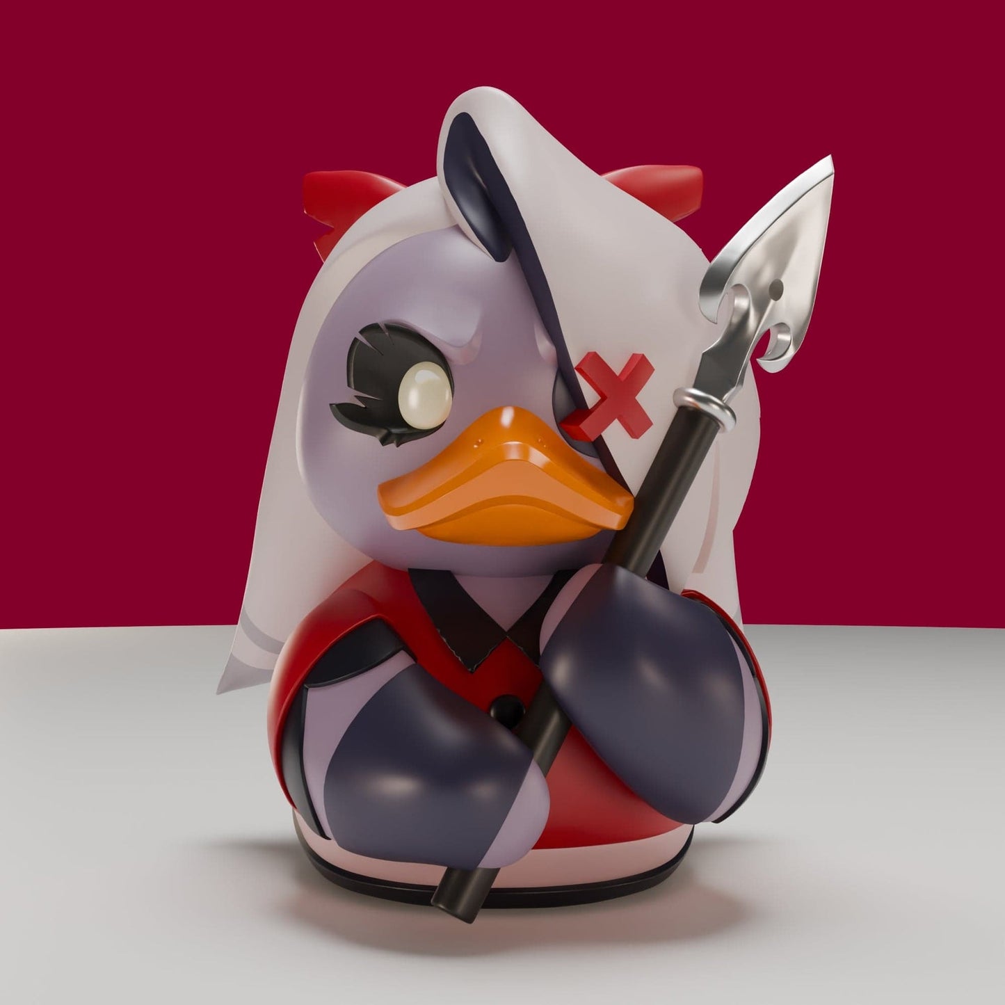 Canard Vaggie (Collector's Edition)