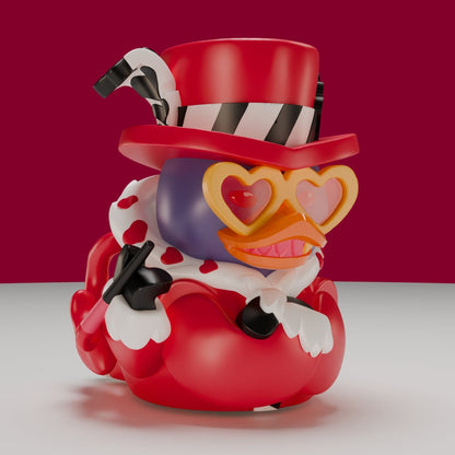 Valentino Duck (Boxed Edition)
