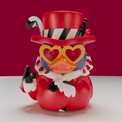 Valentino Duck (Boxed Edition)
