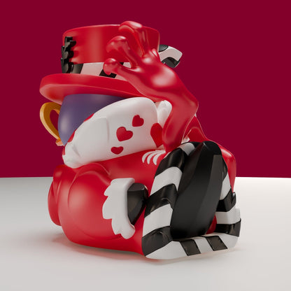 Valentino Duck (Boxed Edition)