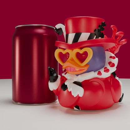 Valentino Duck (Boxed Edition)