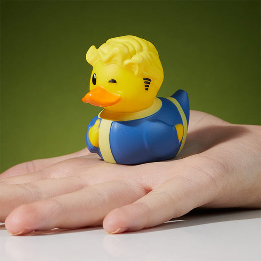 Duck Vault Boy (Mini-Ausgabe)