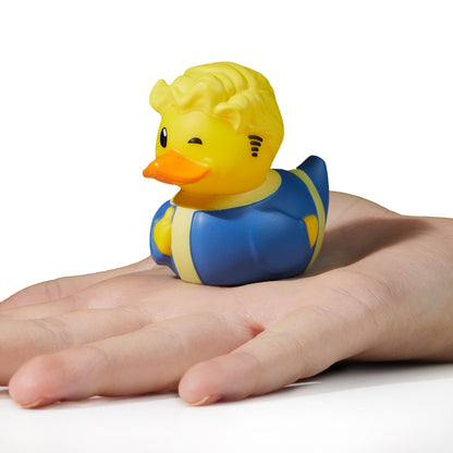Duck Vault Boy (Mini-Ausgabe)