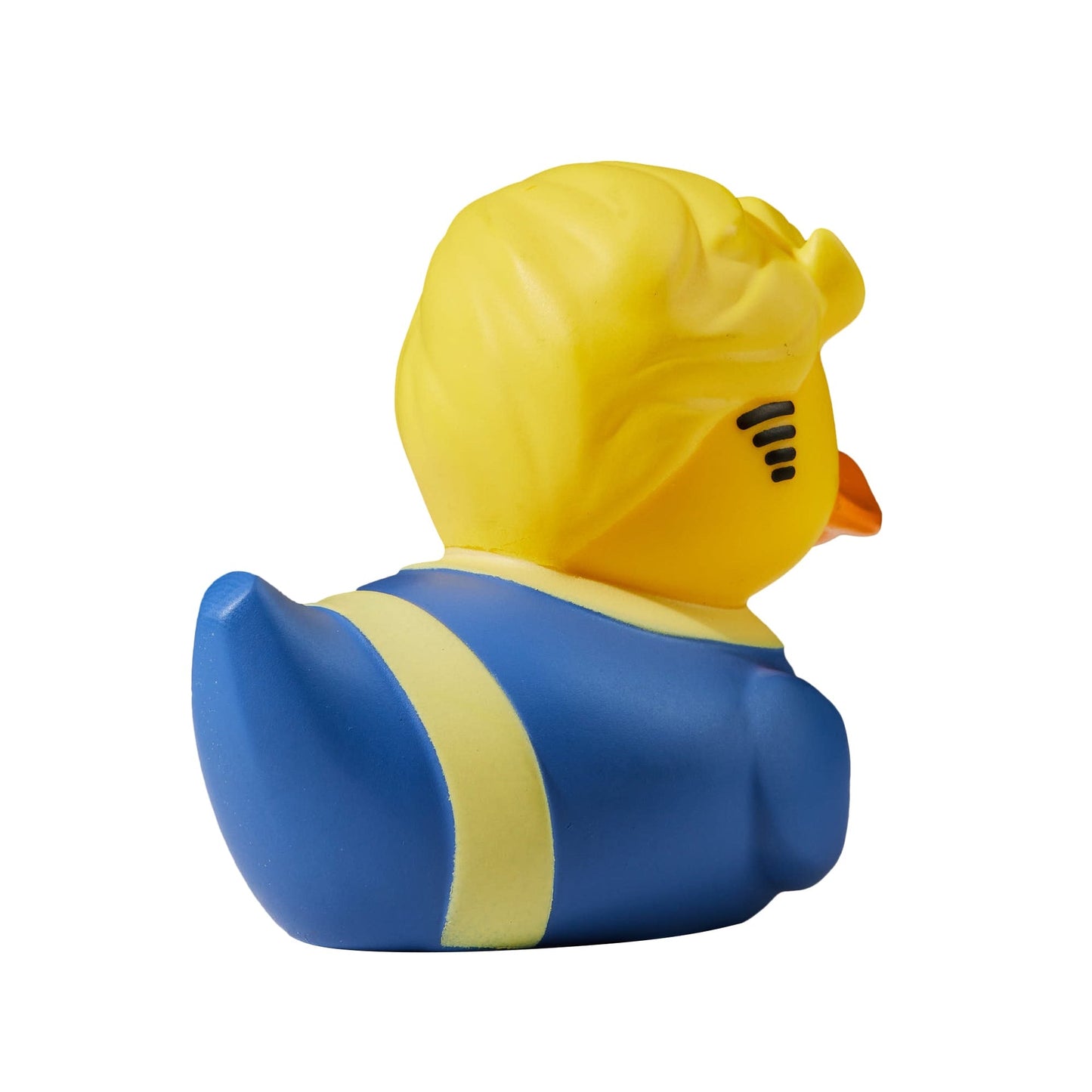 Duck Vault Boy (Mini-Ausgabe)