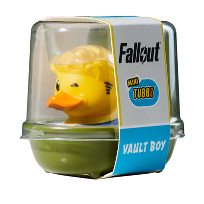Duck Vault Boy (Mini-Ausgabe)