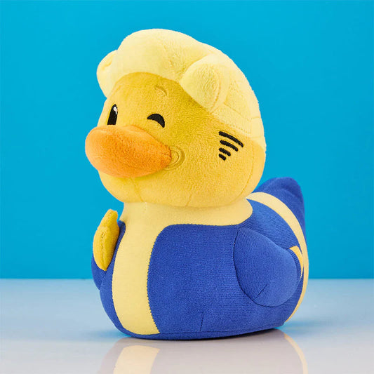 Duck Vault Boy (Plüschtier)