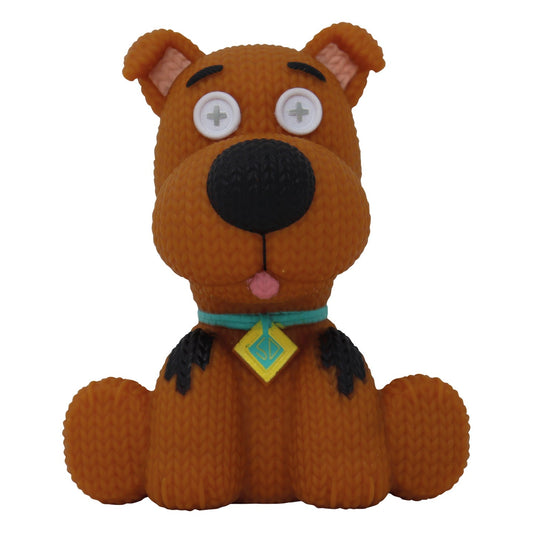 Figurine Handmade by Robots Scooby-Doo - Vinyl