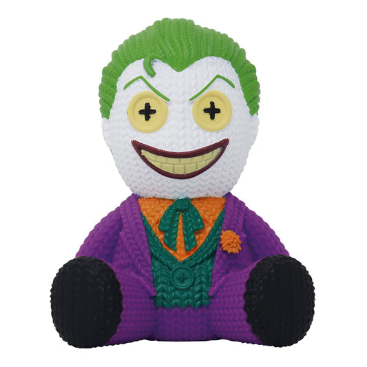 Figurine Handmade by Robots DC - The Joker Vinyl