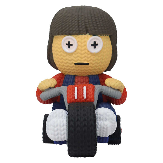 Figurine Handmade by Robots The - Shining - Danny Torrence Vinyl