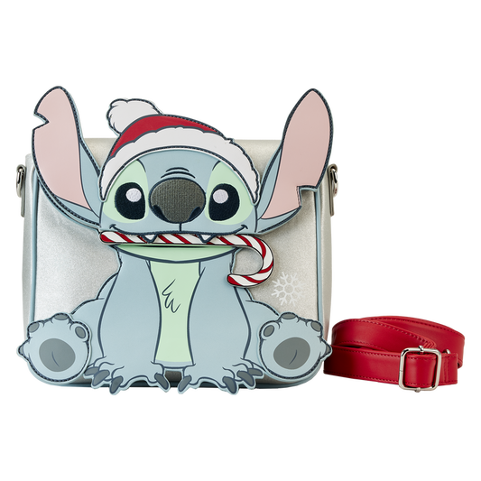 Lilo and Stitch Shoulder Bag - Holiday "Cosplay" 