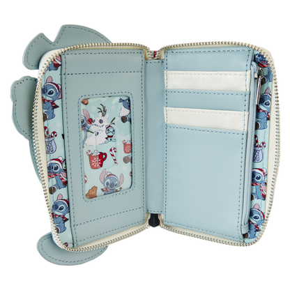 Portefeuille Lilo et Stitch - Stitch Holiday