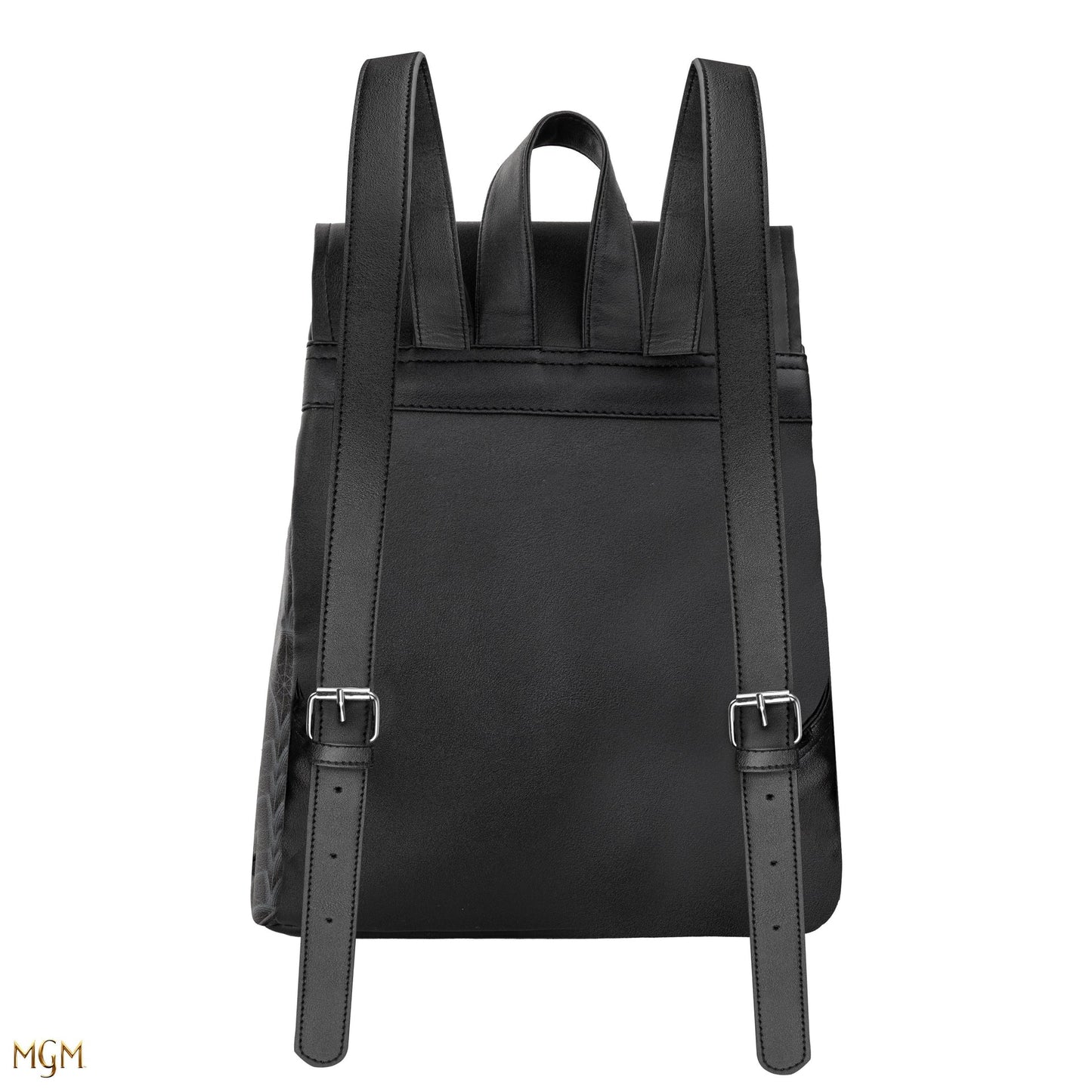 Sac à dos à rabat Mercredi