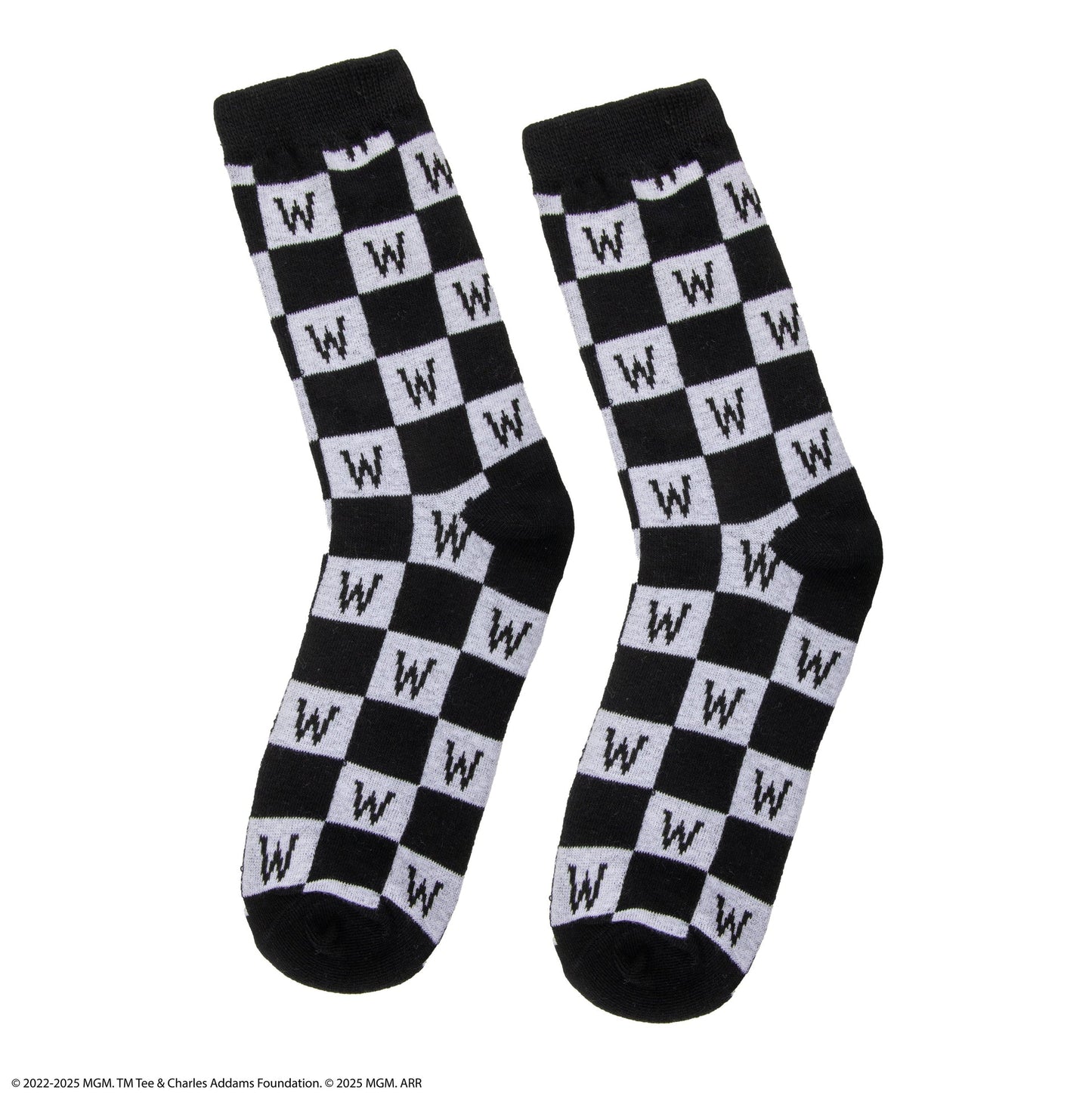 Set de 3 Paires de Chaussettes Mercredi