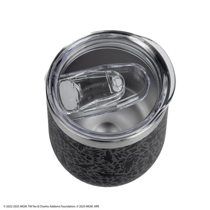 Mug de Voyage Isotherme Larmes Noires