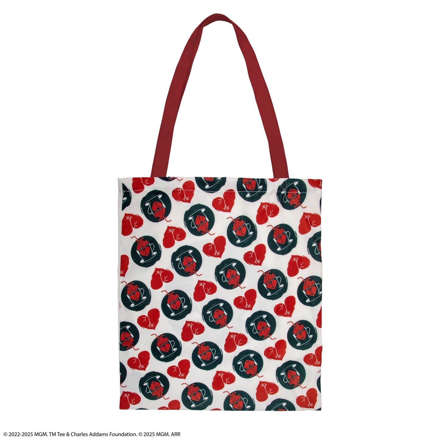 Tote Bag Tell Tale Cafe