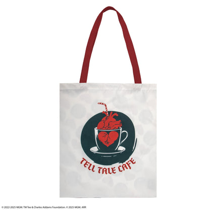 Tote Bag Tell Tale Cafe