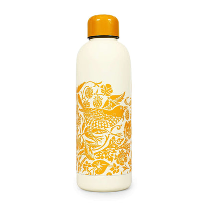 William Morris Metal Water Bottle - ACS Quince 500 ml