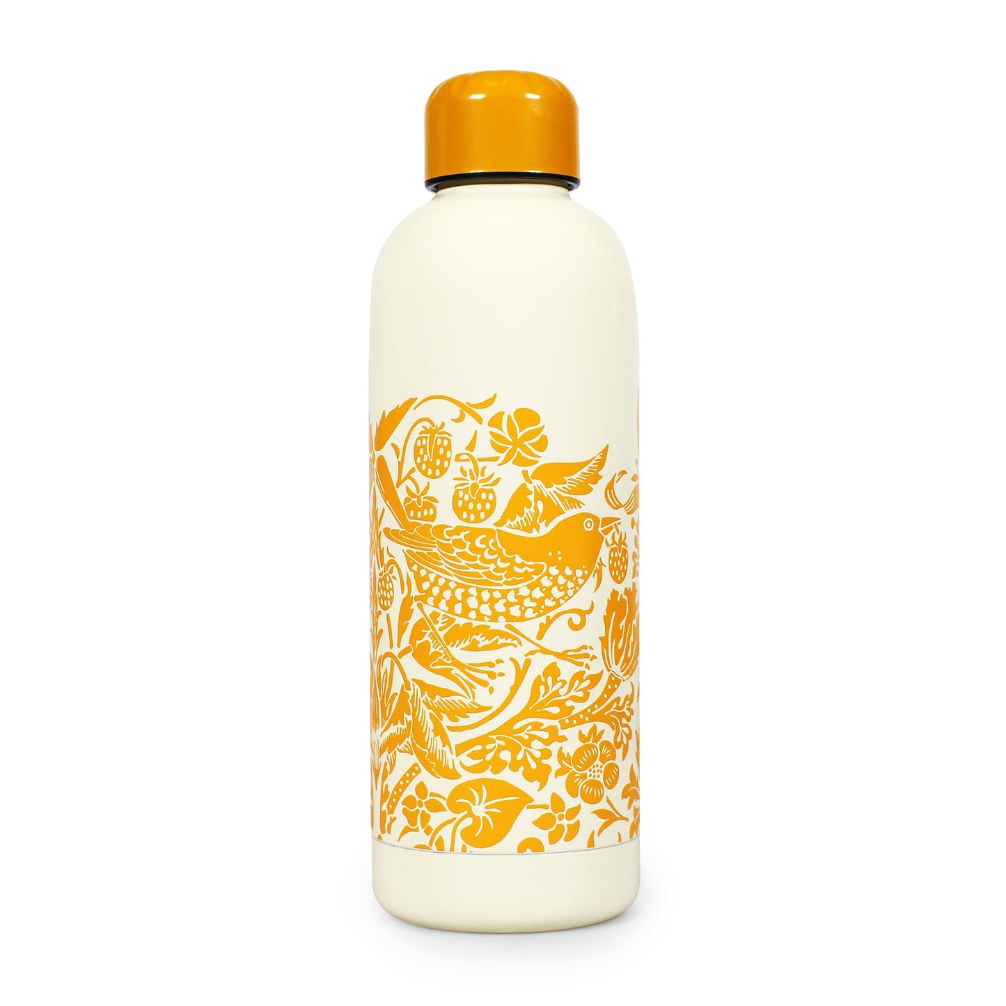 William Morris Metal Water Bottle - ACS Quince 500 ml