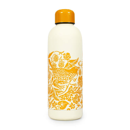 William Morris Metal Water Bottle - ACS Quince 500 ml