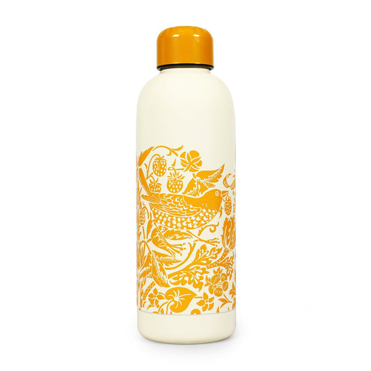 Gourde en métal William Morris - ACS Quince 500 ml