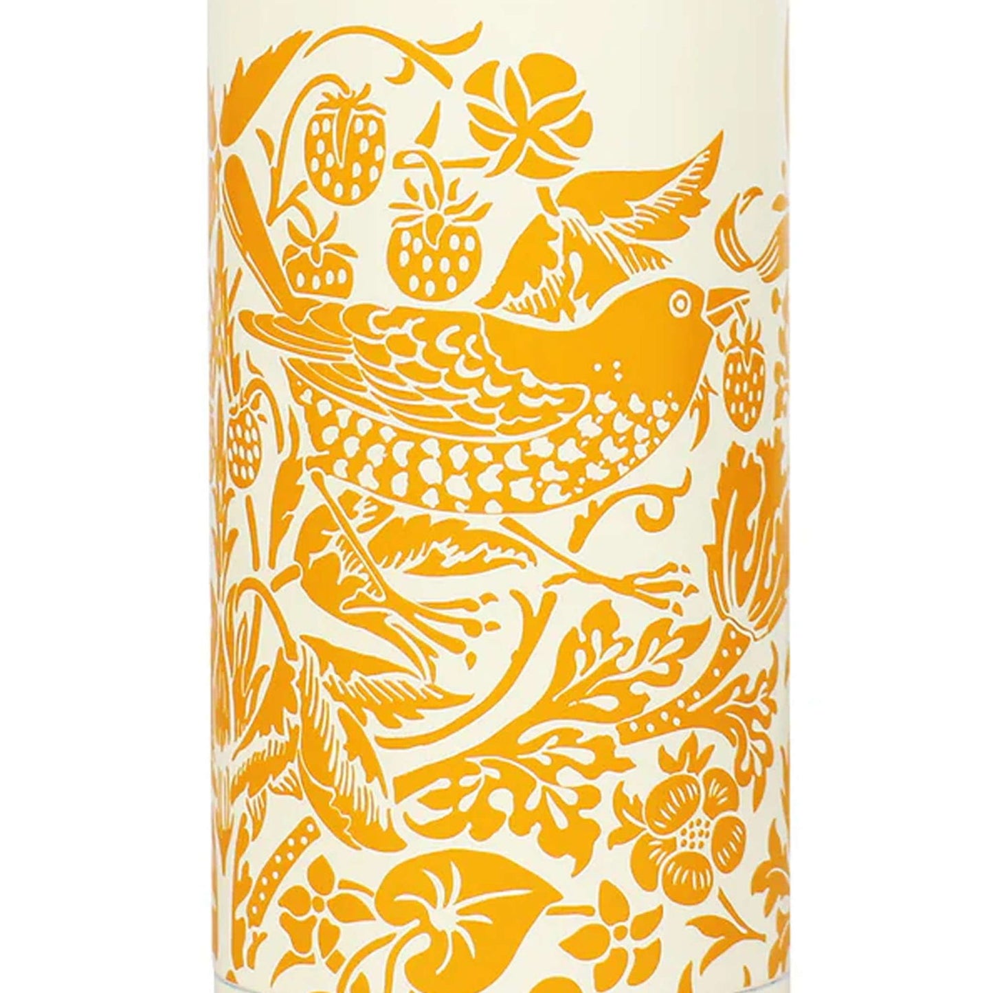 William Morris Metal Water Bottle - ACS Quince 500 ml