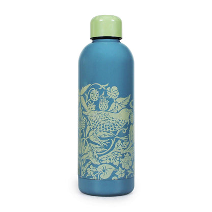 Gourde en métal William Morris - ACS Sage 500 ml