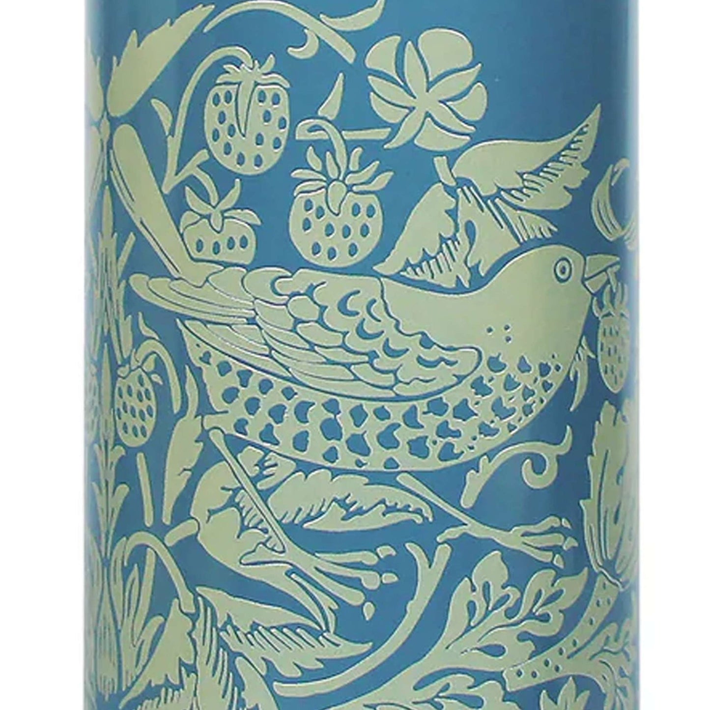 Gourde en métal William Morris - ACS Sage 500 ml