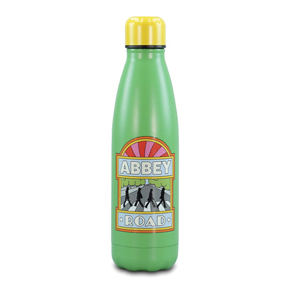 Gourde en métal The Beatles - Abbey Road 500 ml