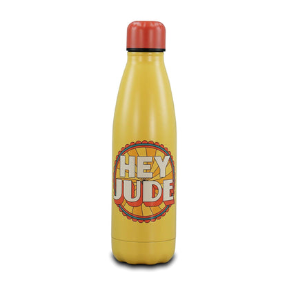 Gourde en métal The Beatles - Hey Jude 500 ml